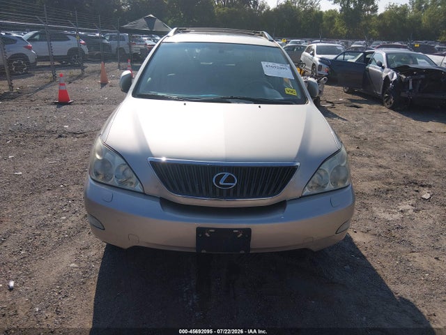 Aukcja sprzedaży 2005 Lexus Rx 330, vin: 2T2HA31U25C056369, numer aukcji: 45692095
