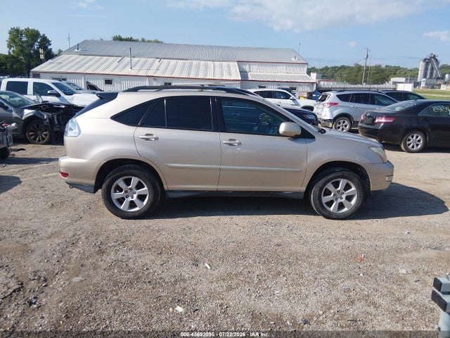 Aukcja sprzedaży 2005 Lexus Rx 330, vin: 2T2HA31U25C056369, numer aukcji: 45692095