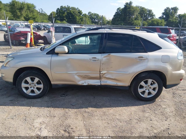 Aukcja sprzedaży 2005 Lexus Rx 330, vin: 2T2HA31U25C056369, numer aukcji: 45692095
