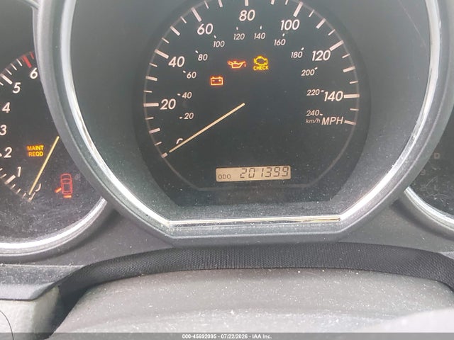 Aukcja sprzedaży 2005 Lexus Rx 330, vin: 2T2HA31U25C056369, numer aukcji: 45692095