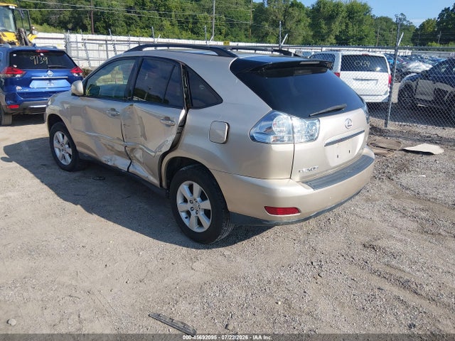 Aukcja sprzedaży 2005 Lexus Rx 330, vin: 2T2HA31U25C056369, numer aukcji: 45692095