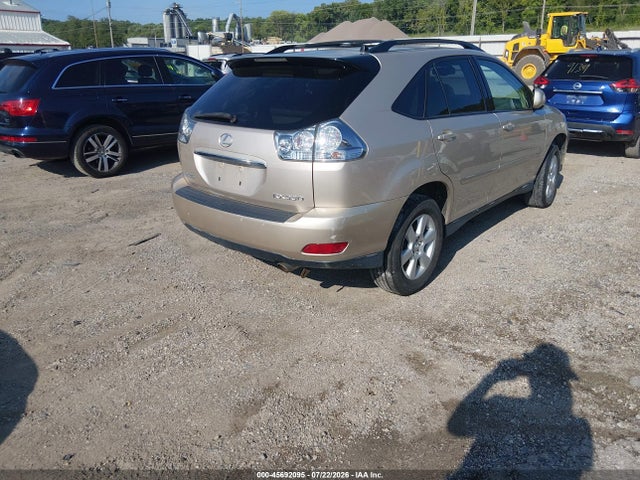 Aukcja sprzedaży 2005 Lexus Rx 330, vin: 2T2HA31U25C056369, numer aukcji: 45692095