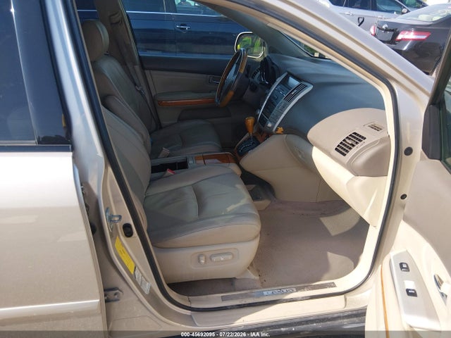 Aukcja sprzedaży 2005 Lexus Rx 330, vin: 2T2HA31U25C056369, numer aukcji: 45692095