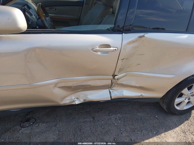 Aukcja sprzedaży 2005 Lexus Rx 330, vin: 2T2HA31U25C056369, numer aukcji: 45692095