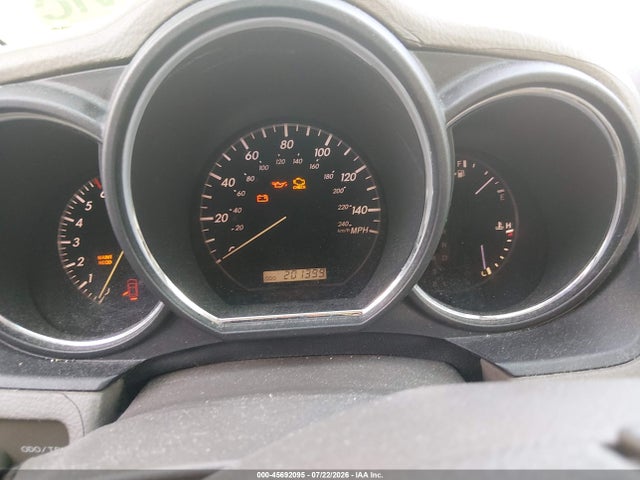 Aukcja sprzedaży 2005 Lexus Rx 330, vin: 2T2HA31U25C056369, numer aukcji: 45692095