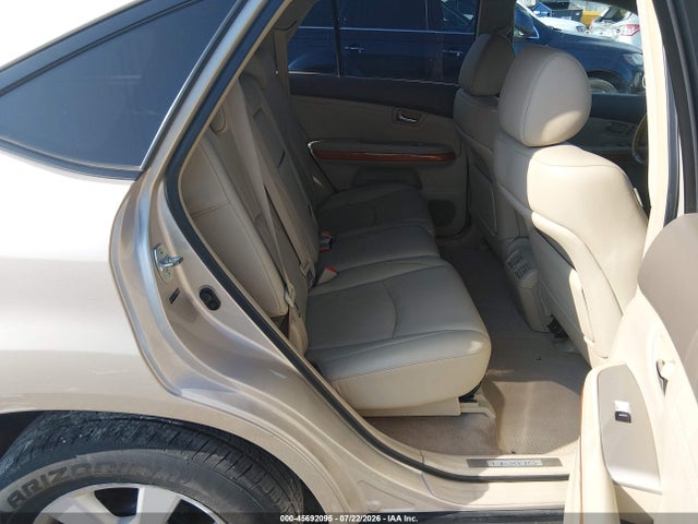 Aukcja sprzedaży 2005 Lexus Rx 330, vin: 2T2HA31U25C056369, numer aukcji: 45692095