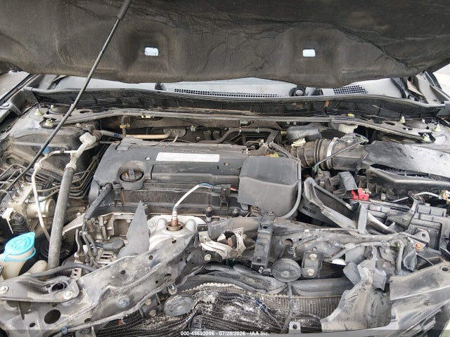 Продаж на аукціоні авто 2015 Honda Accord Ex-l, vin: 1HGCT1B89FA004985, номер лоту: 45692096