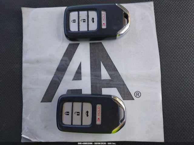 Продаж на аукціоні авто 2015 Honda Accord Ex-l, vin: 1HGCT1B89FA004985, номер лоту: 45692096