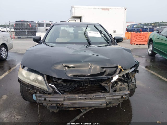 Продаж на аукціоні авто 2015 Honda Accord Ex-l, vin: 1HGCT1B89FA004985, номер лоту: 45692096