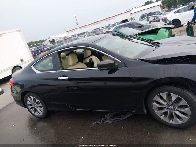 Продаж на аукціоні авто 2015 Honda Accord Ex-l, vin: 1HGCT1B89FA004985, номер лоту: 45692096