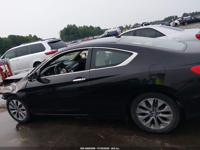 Продаж на аукціоні авто 2015 Honda Accord Ex-l, vin: 1HGCT1B89FA004985, номер лоту: 45692096