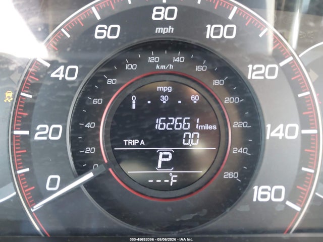Продаж на аукціоні авто 2015 Honda Accord Ex-l, vin: 1HGCT1B89FA004985, номер лоту: 45692096