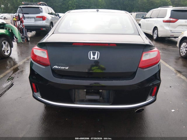 Продаж на аукціоні авто 2015 Honda Accord Ex-l, vin: 1HGCT1B89FA004985, номер лоту: 45692096