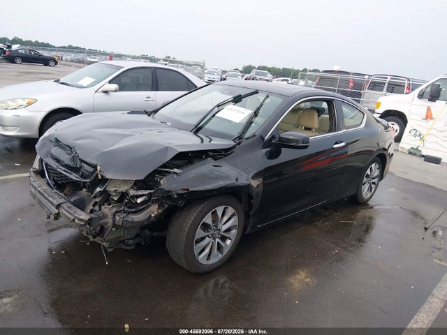 Продаж на аукціоні авто 2015 Honda Accord Ex-l, vin: 1HGCT1B89FA004985, номер лоту: 45692096