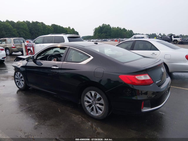 Продаж на аукціоні авто 2015 Honda Accord Ex-l, vin: 1HGCT1B89FA004985, номер лоту: 45692096
