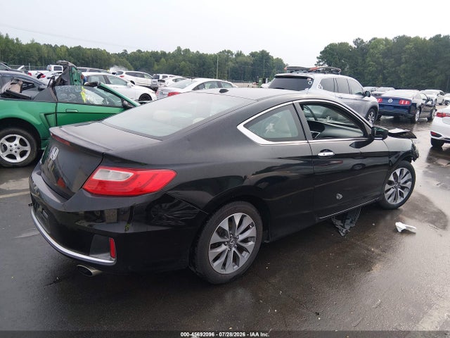 Продаж на аукціоні авто 2015 Honda Accord Ex-l, vin: 1HGCT1B89FA004985, номер лоту: 45692096