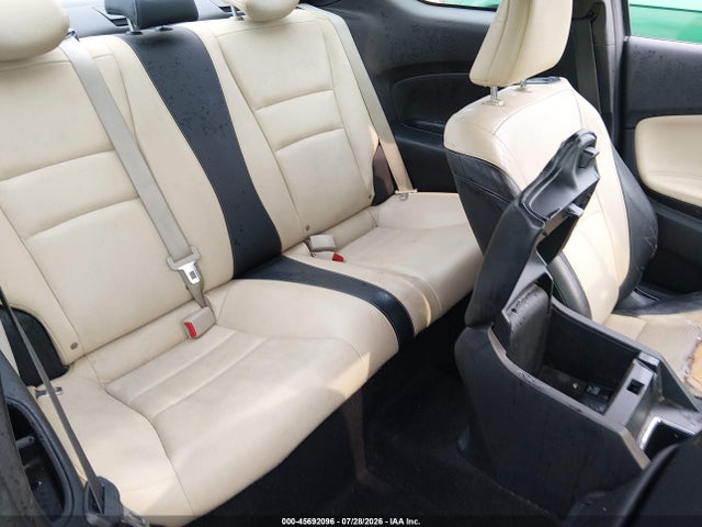 Продаж на аукціоні авто 2015 Honda Accord Ex-l, vin: 1HGCT1B89FA004985, номер лоту: 45692096