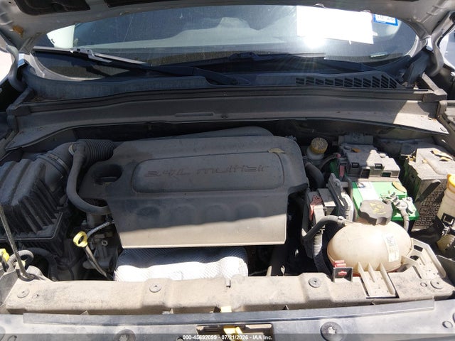 45692099 :رقم المزاد ، ZACCJBCT7FPC02929 vin ، 2015 Jeep Renegade Trailhawk مزاد بيع
