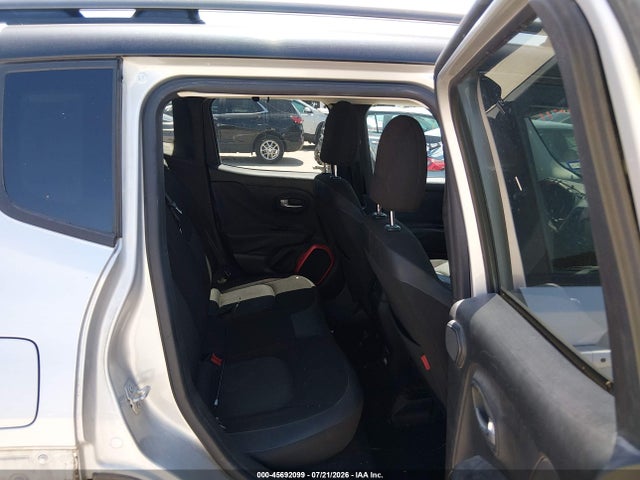 45692099 :رقم المزاد ، ZACCJBCT7FPC02929 vin ، 2015 Jeep Renegade Trailhawk مزاد بيع