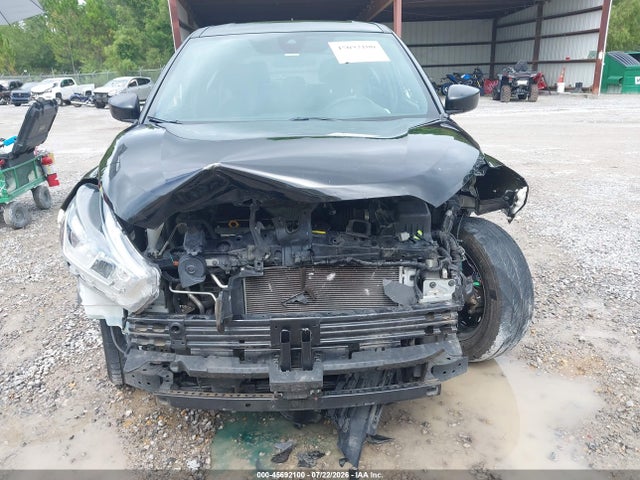 3N1CP5BV1LL524203 Nissan Kicks S Xtronic Cvt