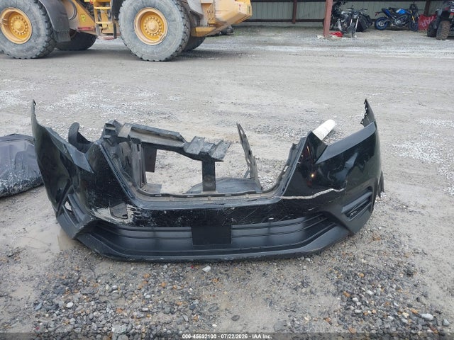 3N1CP5BV1LL524203 Nissan Kicks S Xtronic Cvt