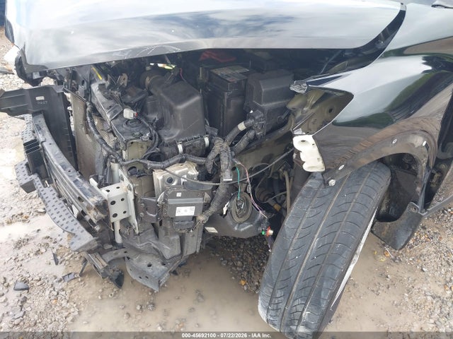 3N1CP5BV1LL524203 Nissan Kicks S Xtronic Cvt