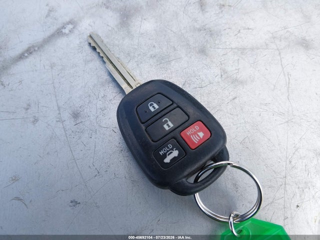 2012 Toyota Camry Se მანქანა იყიდება აუქციონზე, vin: 4T1BF1FK2CU009877, აუქციონის ნომერი: 45692104