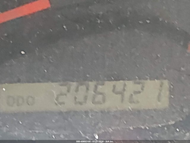 Aukcja sprzedaży 2015 Toyota Tacoma Base V6, vin: 5TFLU4EN5FX129896, numer aukcji: 45692108