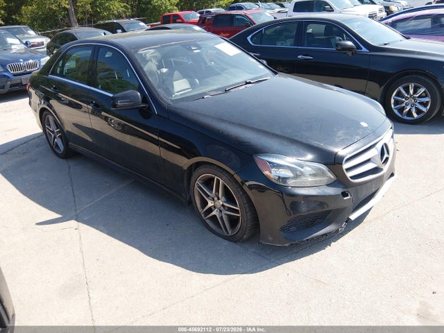 Продаж на аукціоні авто 2015 Mercedes-benz E 350, vin: WDDHF5KB1FB143510, номер лоту: 45692112