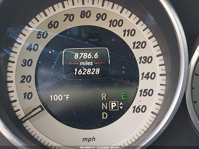 2015 Mercedes-benz E 350 მანქანა იყიდება აუქციონზე, vin: WDDHF5KB1FB143510, აუქციონის ნომერი: 45692112