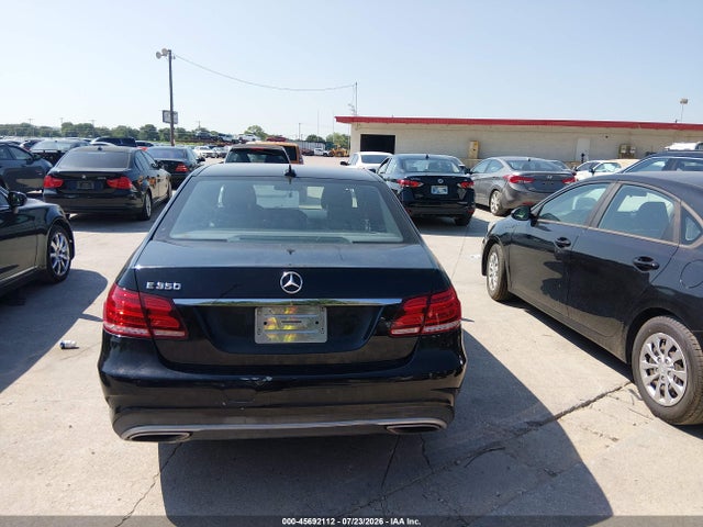 2015 Mercedes-benz E 350 მანქანა იყიდება აუქციონზე, vin: WDDHF5KB1FB143510, აუქციონის ნომერი: 45692112