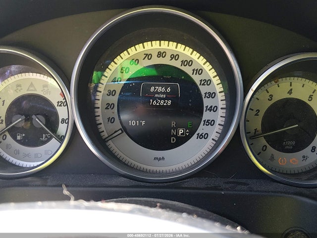 2015 Mercedes-benz E 350 მანქანა იყიდება აუქციონზე, vin: WDDHF5KB1FB143510, აუქციონის ნომერი: 45692112