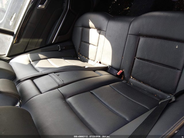2015 Mercedes-benz E 350 მანქანა იყიდება აუქციონზე, vin: WDDHF5KB1FB143510, აუქციონის ნომერი: 45692112