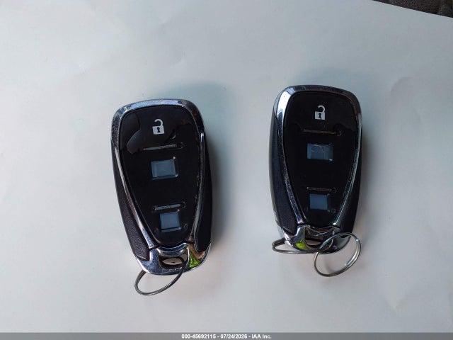 Aukcja sprzedaży 2020 Chevrolet Equinox Awd Ls, vin: 3GNAXSEV9LS684048, numer aukcji: 45692115
