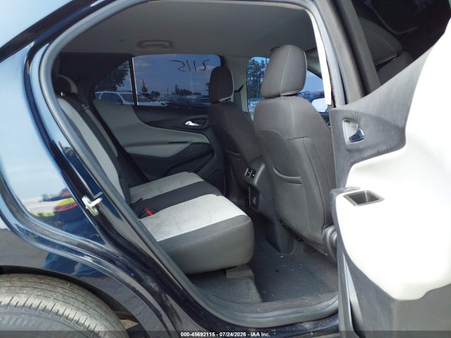 Aukcja sprzedaży 2020 Chevrolet Equinox Awd Ls, vin: 3GNAXSEV9LS684048, numer aukcji: 45692115