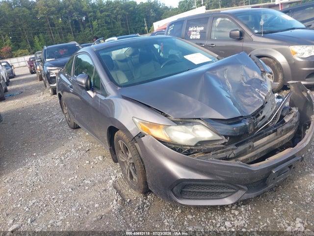 Продаж на аукціоні авто 2015 Honda Civic Ex, vin: 2HGFG3B85FH507301, номер лоту: 45692118