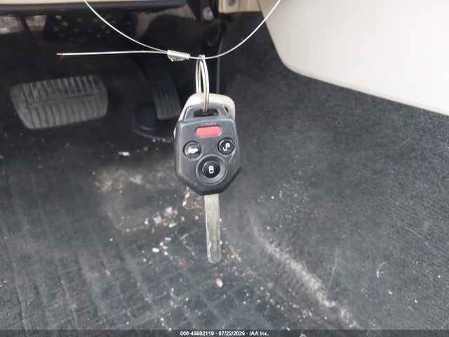 45692119 :رقم المزاد ، 4S4BRBCC3E3325663 vin ، 2014 Subaru Outback 2.5i Premium مزاد بيع