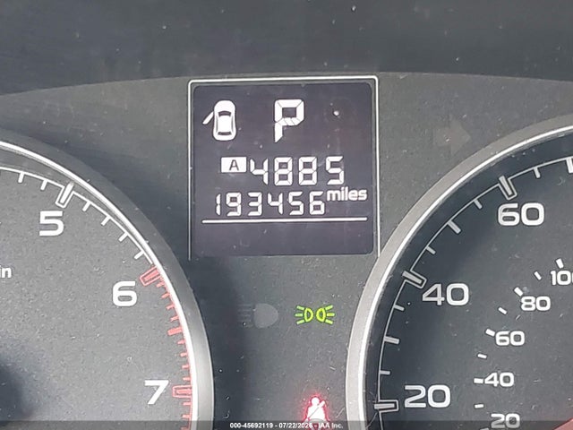 45692119 :رقم المزاد ، 4S4BRBCC3E3325663 vin ، 2014 Subaru Outback 2.5i Premium مزاد بيع