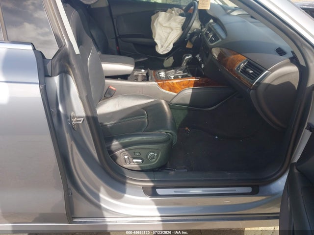 Aukcja sprzedaży 2016 Audi A7 3.0 Prestige, vin: WAU2GAFC3GN020121, numer aukcji: 45692120