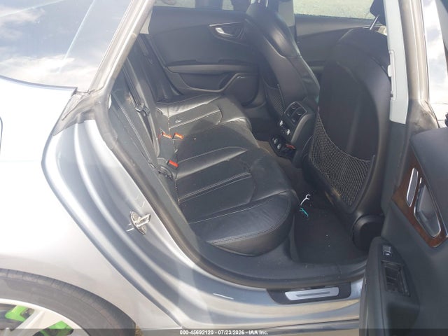 Aukcja sprzedaży 2016 Audi A7 3.0 Prestige, vin: WAU2GAFC3GN020121, numer aukcji: 45692120