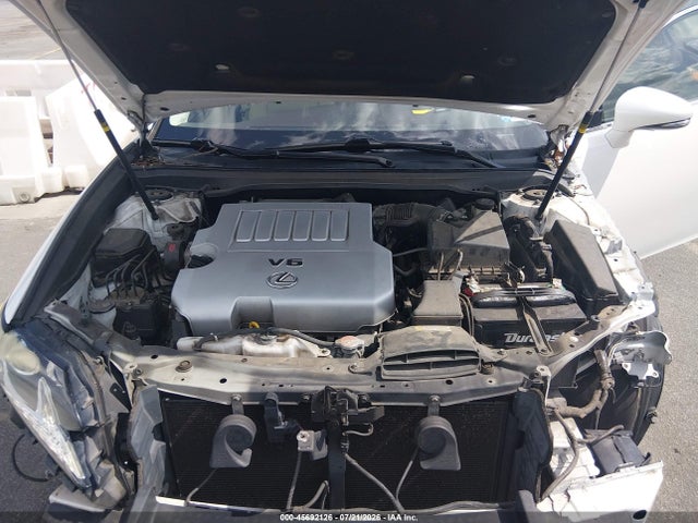 45692126 :رقم المزاد ، JTHBK1GG2G2236304 vin ، 2016 Lexus Es 350 مزاد بيع