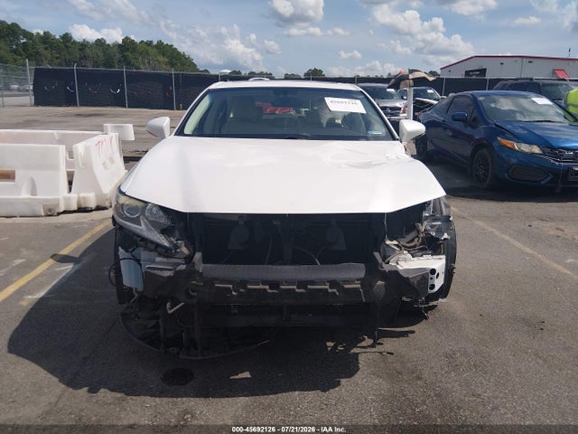 45692126 :رقم المزاد ، JTHBK1GG2G2236304 vin ، 2016 Lexus Es 350 مزاد بيع
