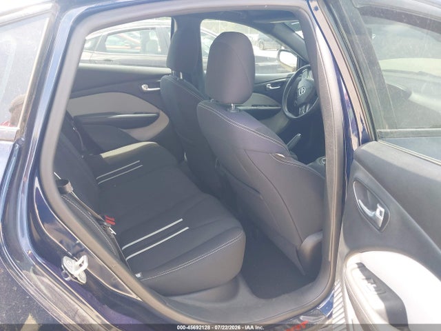 45692128 :رقم المزاد ، 1C3CDFBB2ED825500 vin ، 2014 Dodge Dart Sxt مزاد بيع