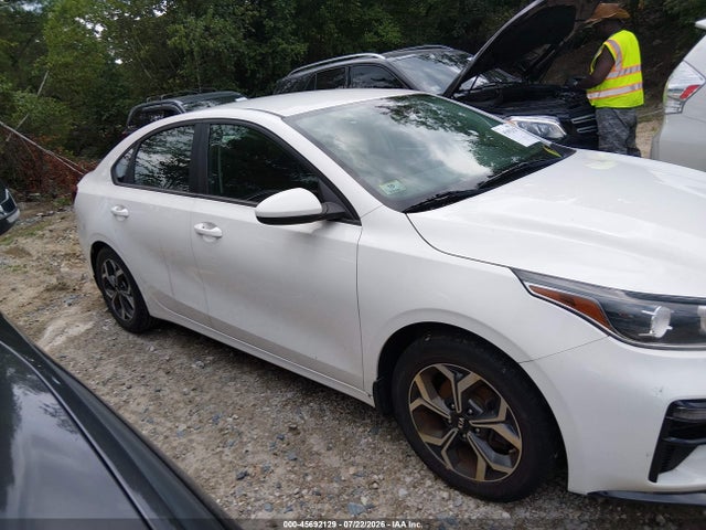 45692129 :رقم المزاد ، 3KPF24AD0KE131839 vin ، 2019 Kia Forte Lxs مزاد بيع