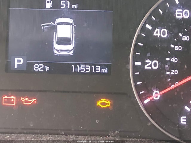 45692129 :رقم المزاد ، 3KPF24AD0KE131839 vin ، 2019 Kia Forte Lxs مزاد بيع