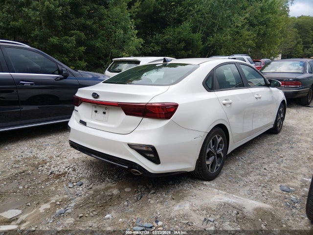 45692129 :رقم المزاد ، 3KPF24AD0KE131839 vin ، 2019 Kia Forte Lxs مزاد بيع