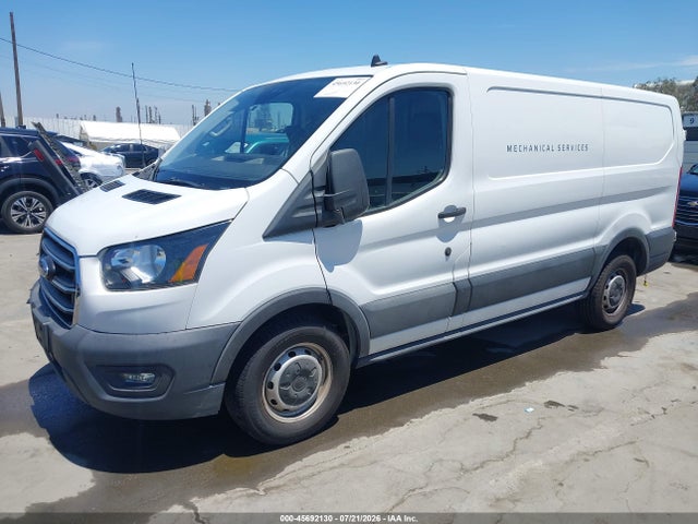 Ford Transit-150 2020 1FTYE1Y88LKA59407 Image 2