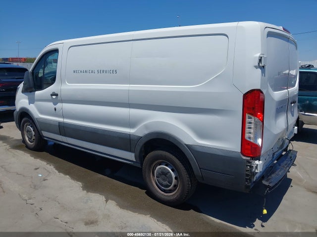 1FTYE1Y88LKA59407 Ford Transit-150