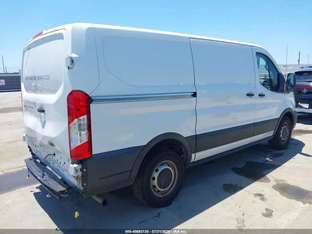 1FTYE1Y88LKA59407 Ford Transit-150