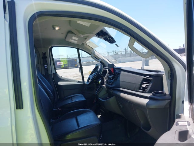Ford Transit-150 2020 1FTYE1Y88LKA59407 Image 5